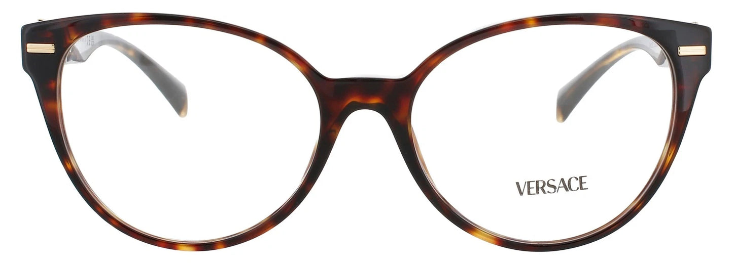 Versace VERSACE-VE3334-108-55