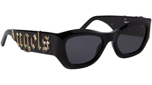Palm Angels PALM ANGELS-Canby-PERI039F23PLA0011007
