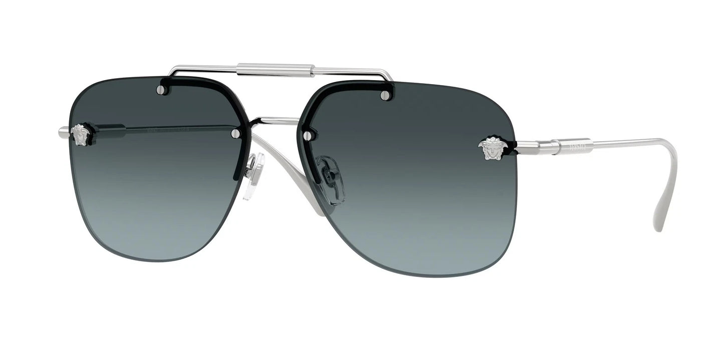 Versace VERSACE- 0VE2296 1000V1 60