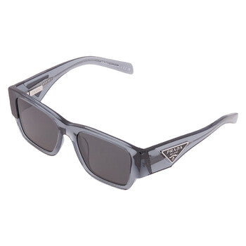 Prada Prada PR 10ZSF 17T08Z 55 Sunglasses