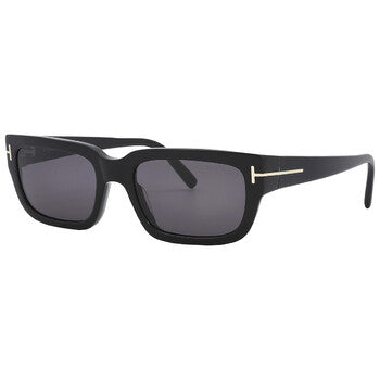 Tom Ford Tom Ford FT1075 01A 54 Sunglasses