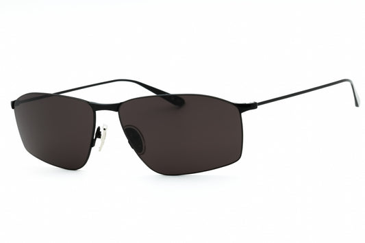 Balenciaga BB0413S 001 Black/Grey 62mm
