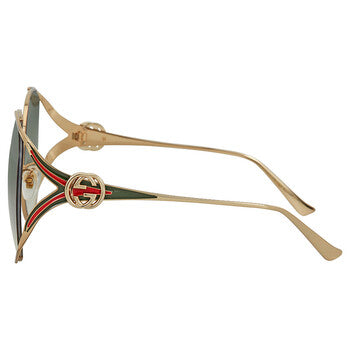 Gucci Gucci GG0225S 003 63 Sunglasses