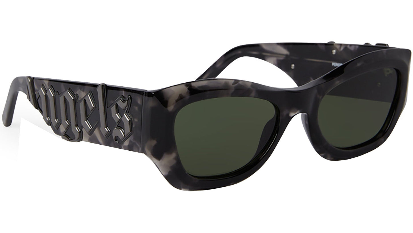 Palm Angels PALM ANGELS-Canby-PERI039F23PLA0011255