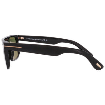 Tom Ford Tom Ford FT0999 01N 58 Sunglasses