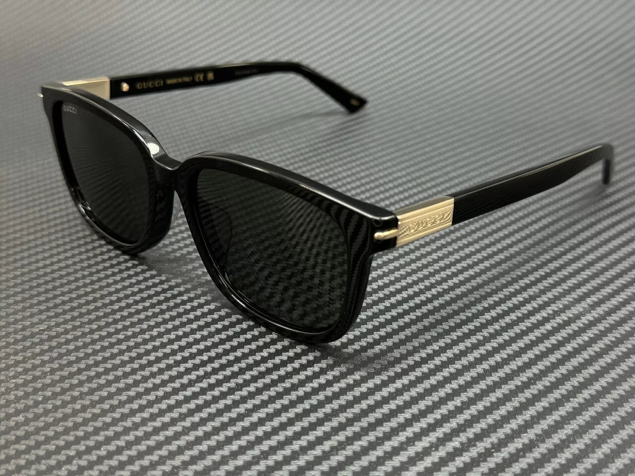 Gucci GUCCI-GG1505SK-001-55