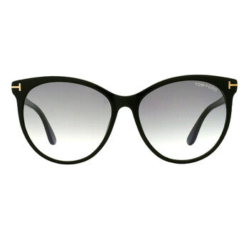 Tom Ford Tom Ford FT0787 01B 59 Sunglasses