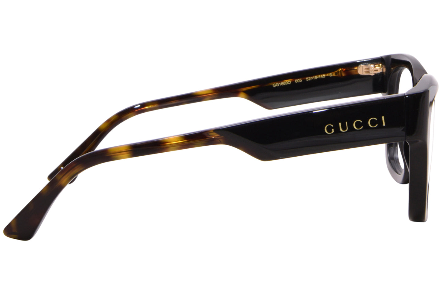 Gucci GUCCI -GG1669o-005