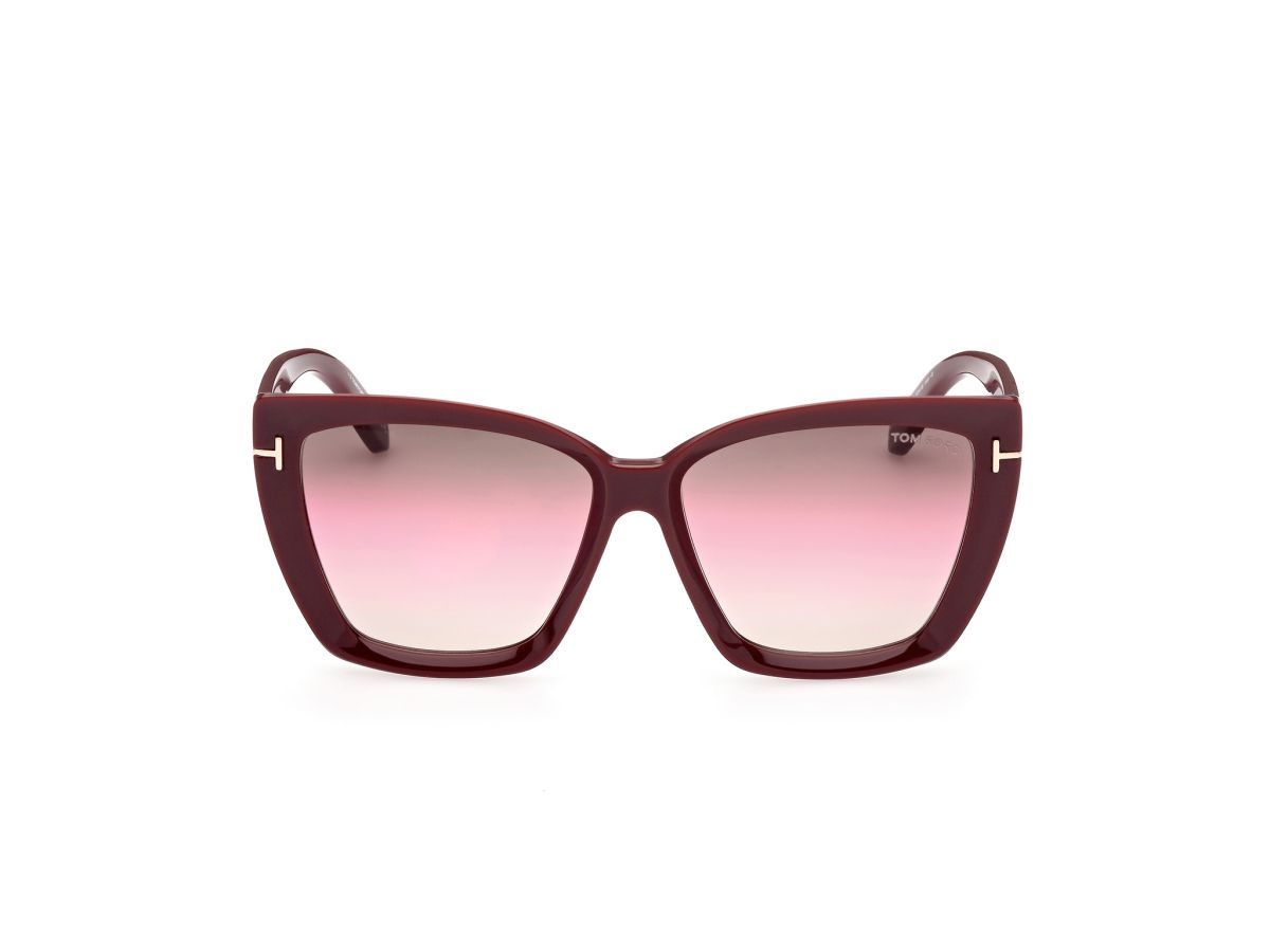 Tom Ford TOM FORD FT0920 69F 57 Sunglasses