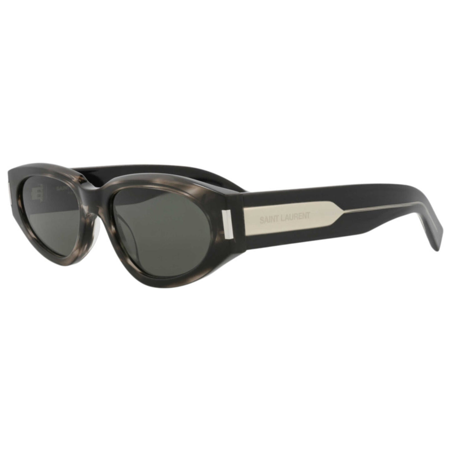 Saint Laurent Saint Laurent Women's Sunglasses SL618-30014642-004