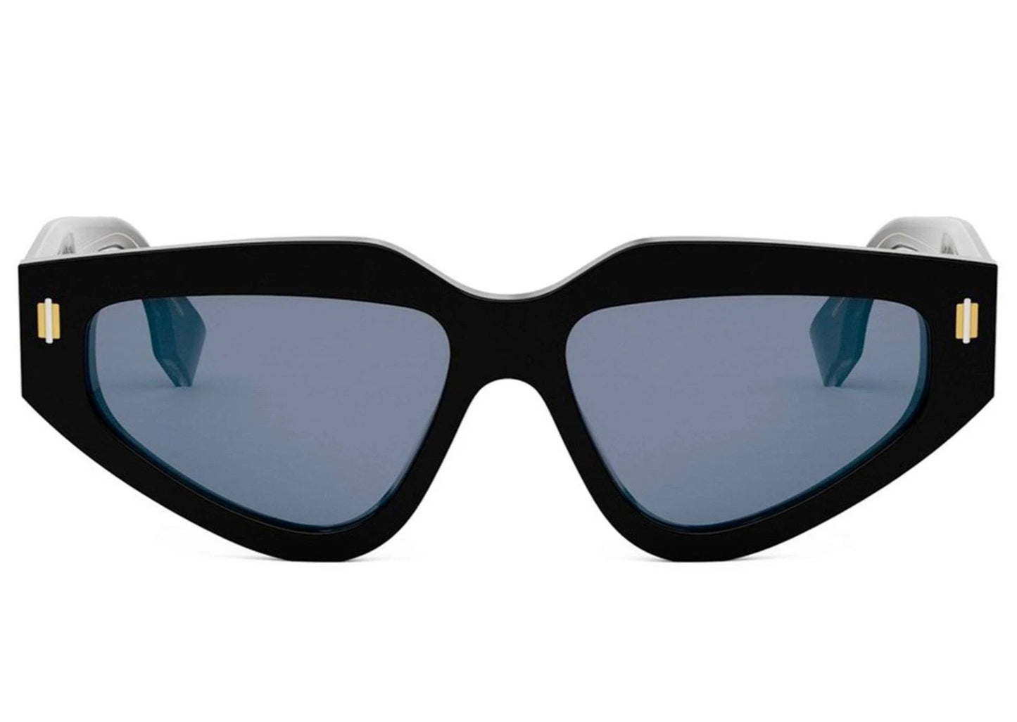 Fendi FENDI-FE40163U-01V-54