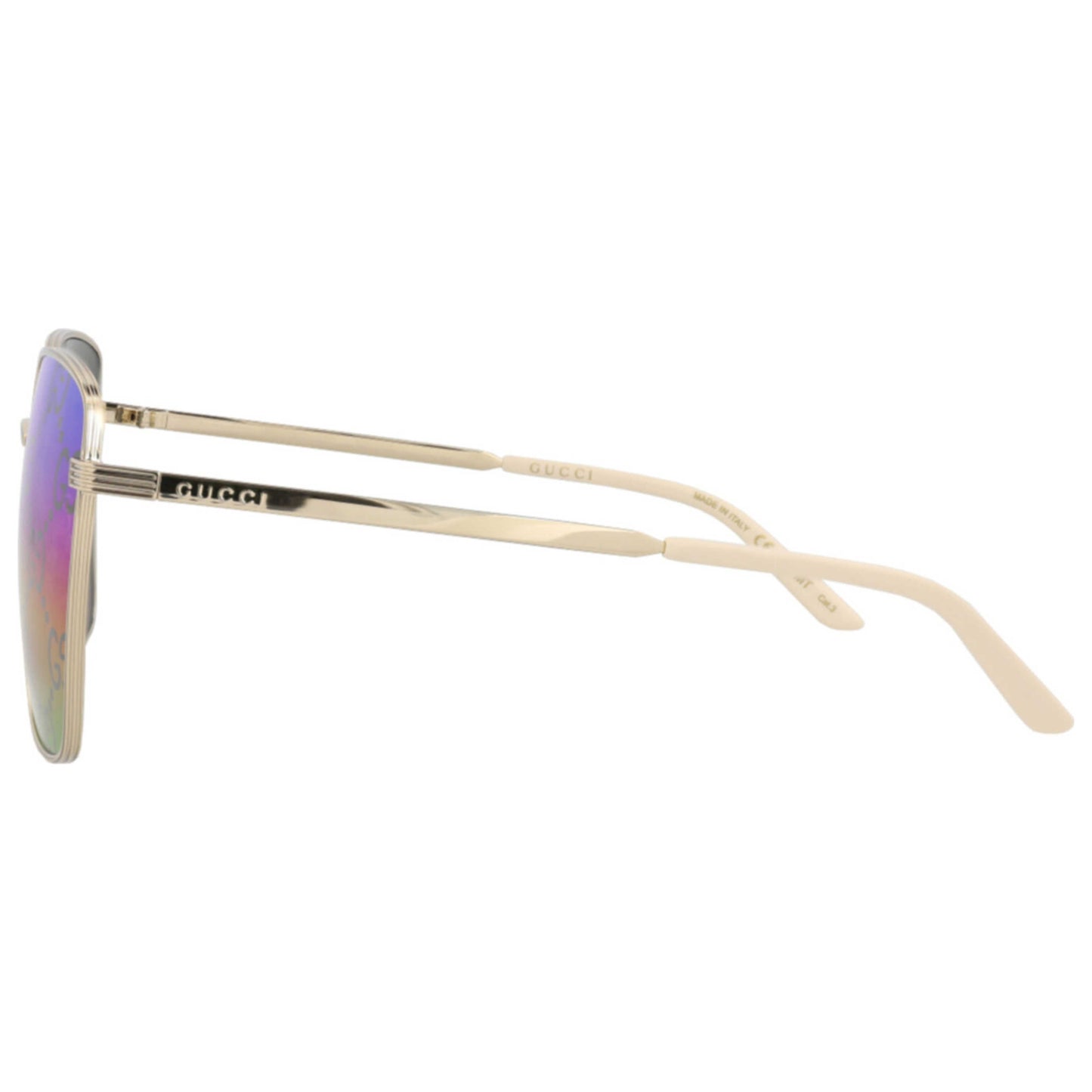 Gucci Gucci Women's Sunglasses GG0802S-30009504-004
