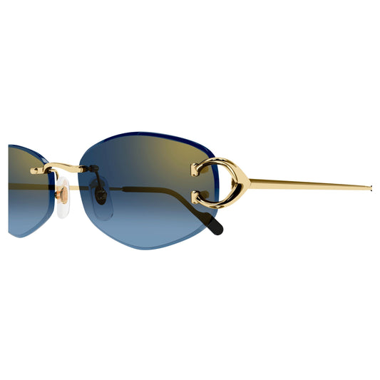Cartier CARTIER-CT0467S-002