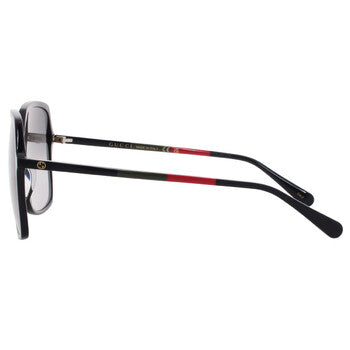 Gucci Gucci GG0544S 007 57 Sunglasses