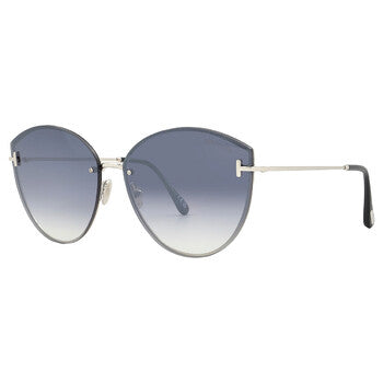 Tom Ford Tom Ford FT1106 16C 63 Sunglasses