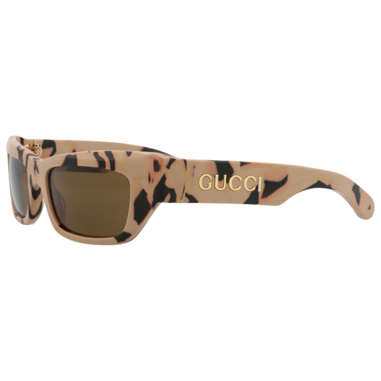 Gucci Gucci Men's Sunglasses GG1296S-30013841-003