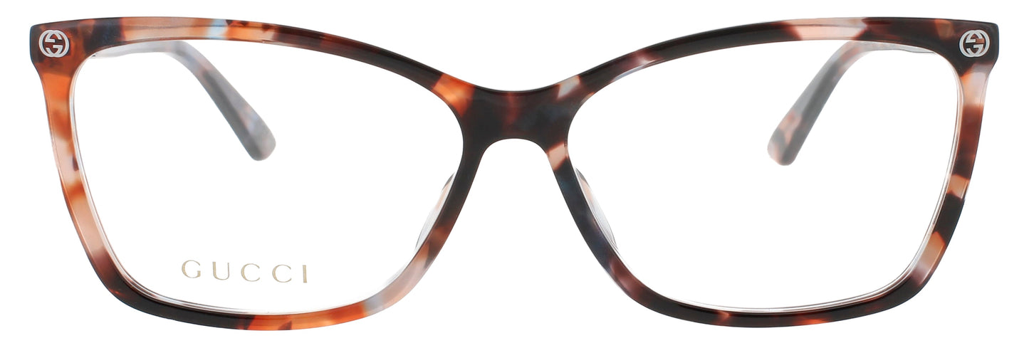 Gucci GUCCI-GG0025O-015-58