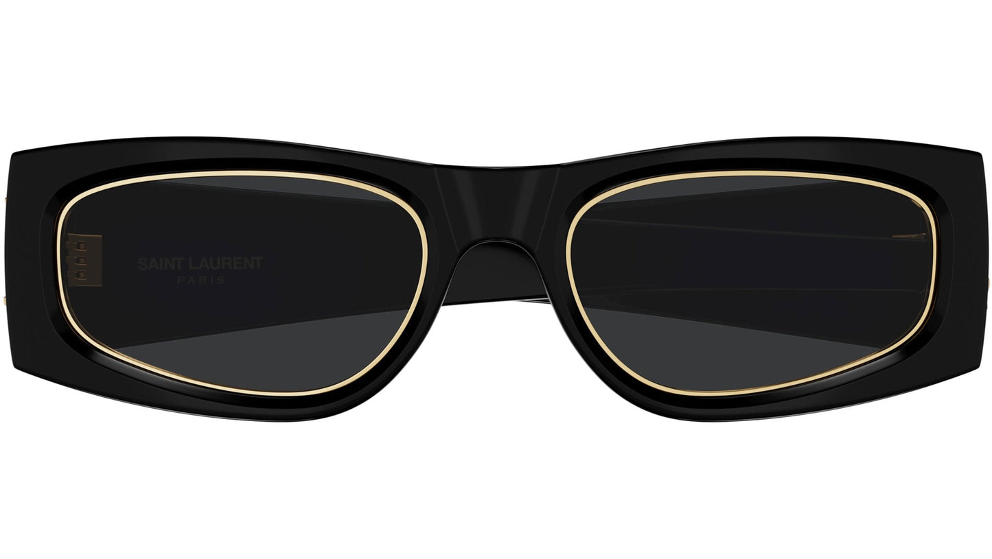 Yves Saint Laurent YVES SAINT LAURENT-SL-M140-RIM-001
