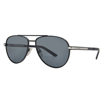 Prada Prada PR A54S 1BO5Z1 60 Sunglasses
