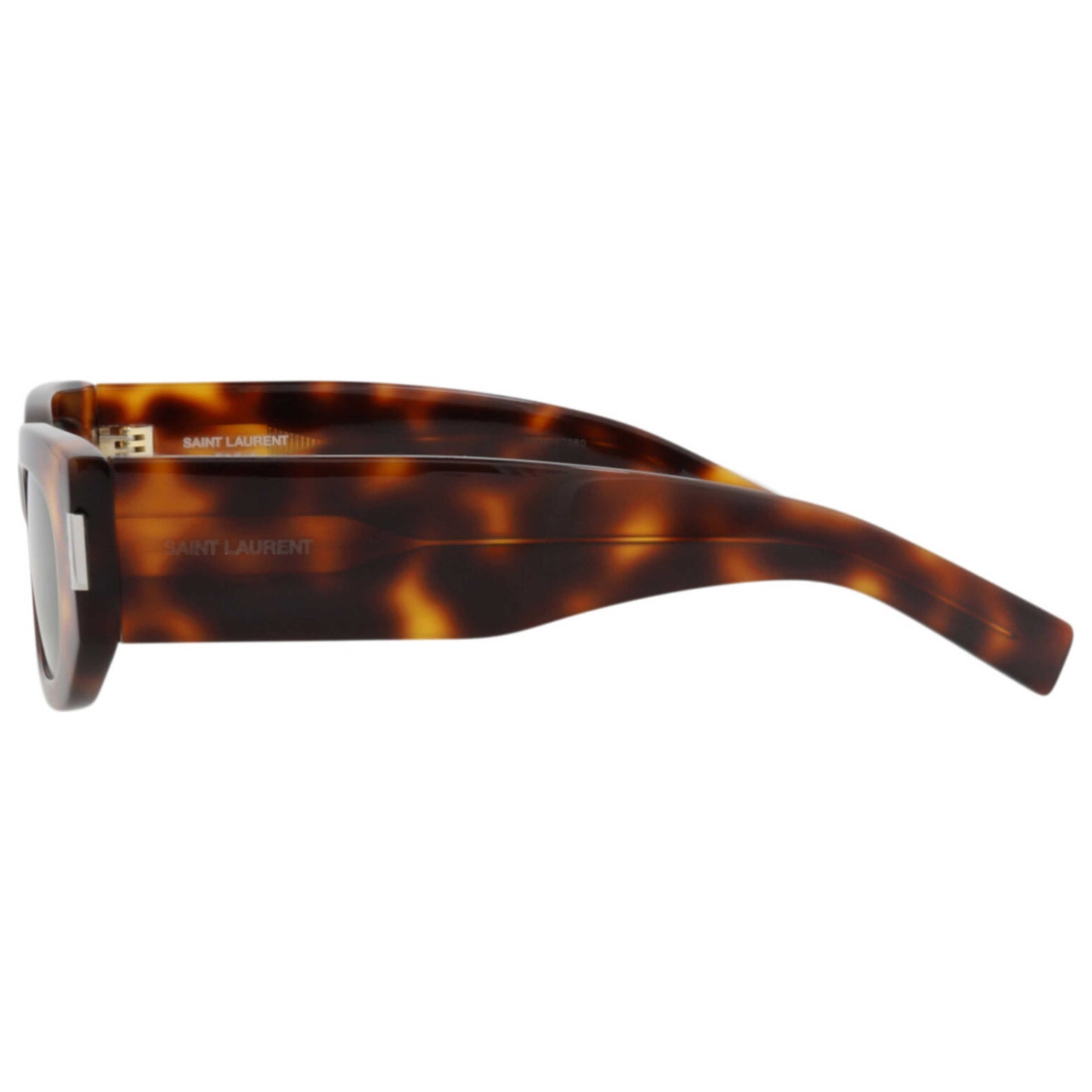Saint Laurent Saint Laurent Unisex Sunglasses SL697-30015342-002