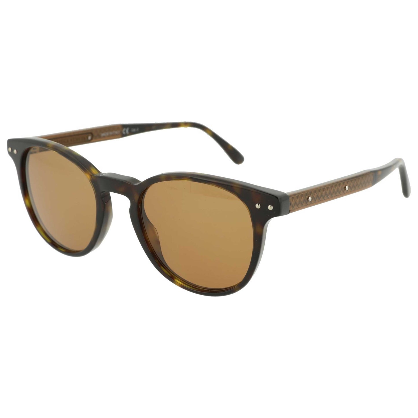 Bottega Veneta Bottega Veneta Men's Sunglasses BV0128S-30001665-002