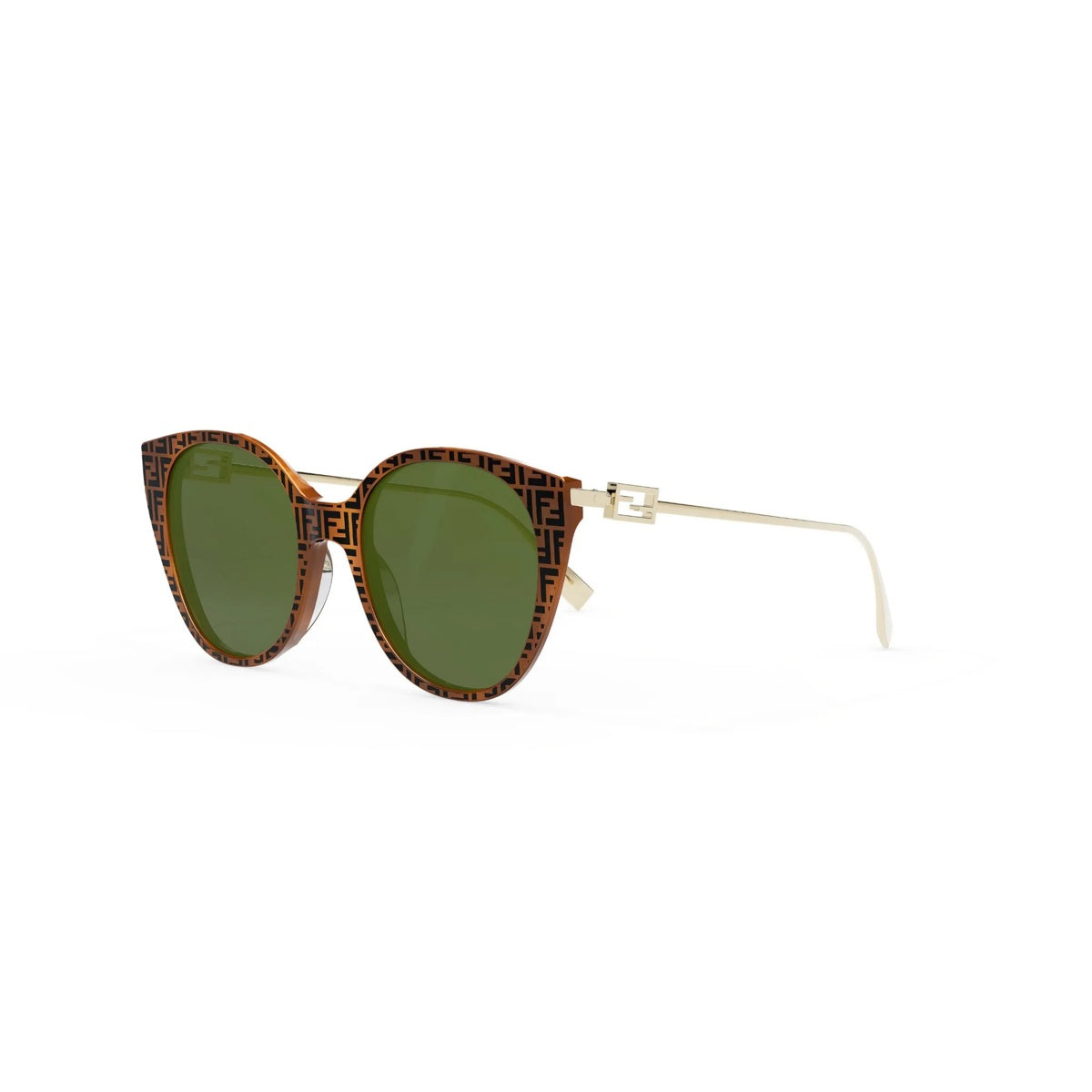 Fendi FENDI-FE40047I-53N