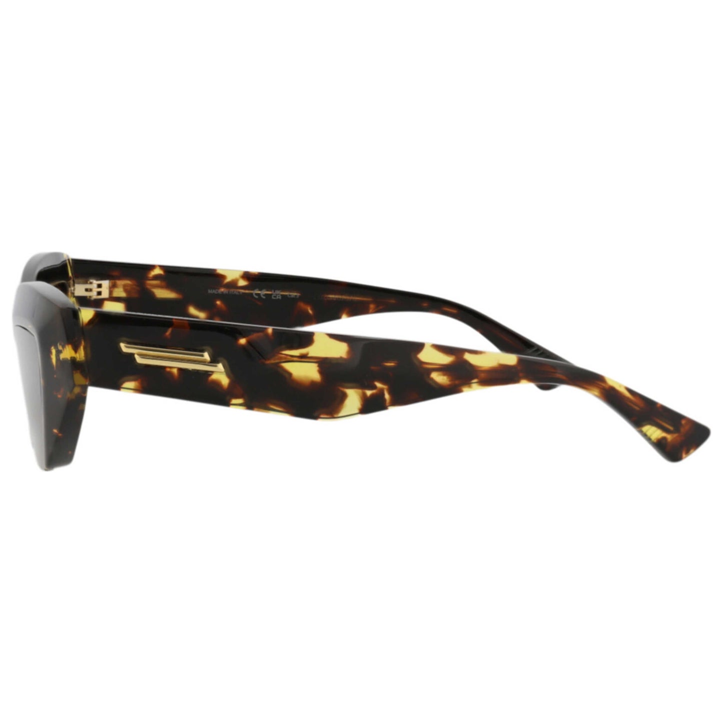 Bottega Veneta Bottega Veneta Women's Sunglasses BV1219S-30014263-002