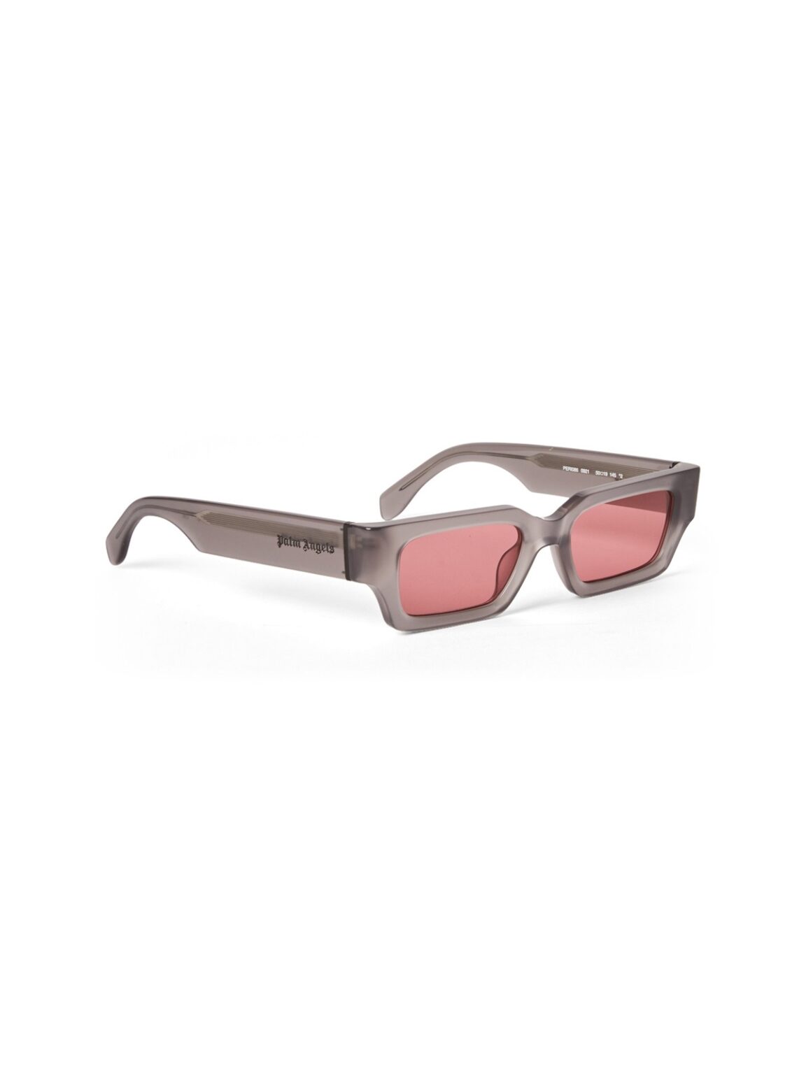 Palm Angels PALM ANGELS-Hyde-PERI086F24PLA0010921