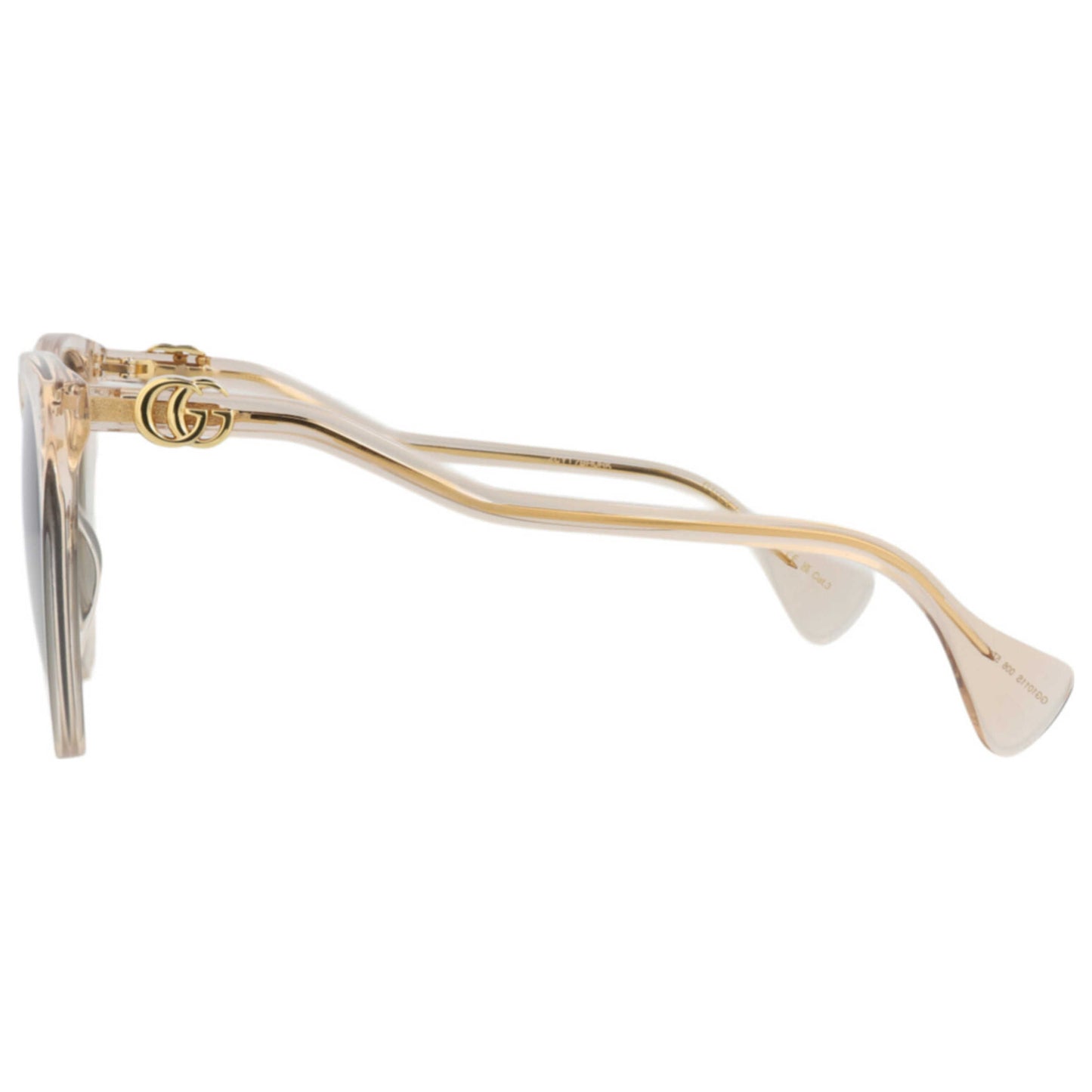 Gucci Gucci Women's Sunglasses GG1011S-30011586-006