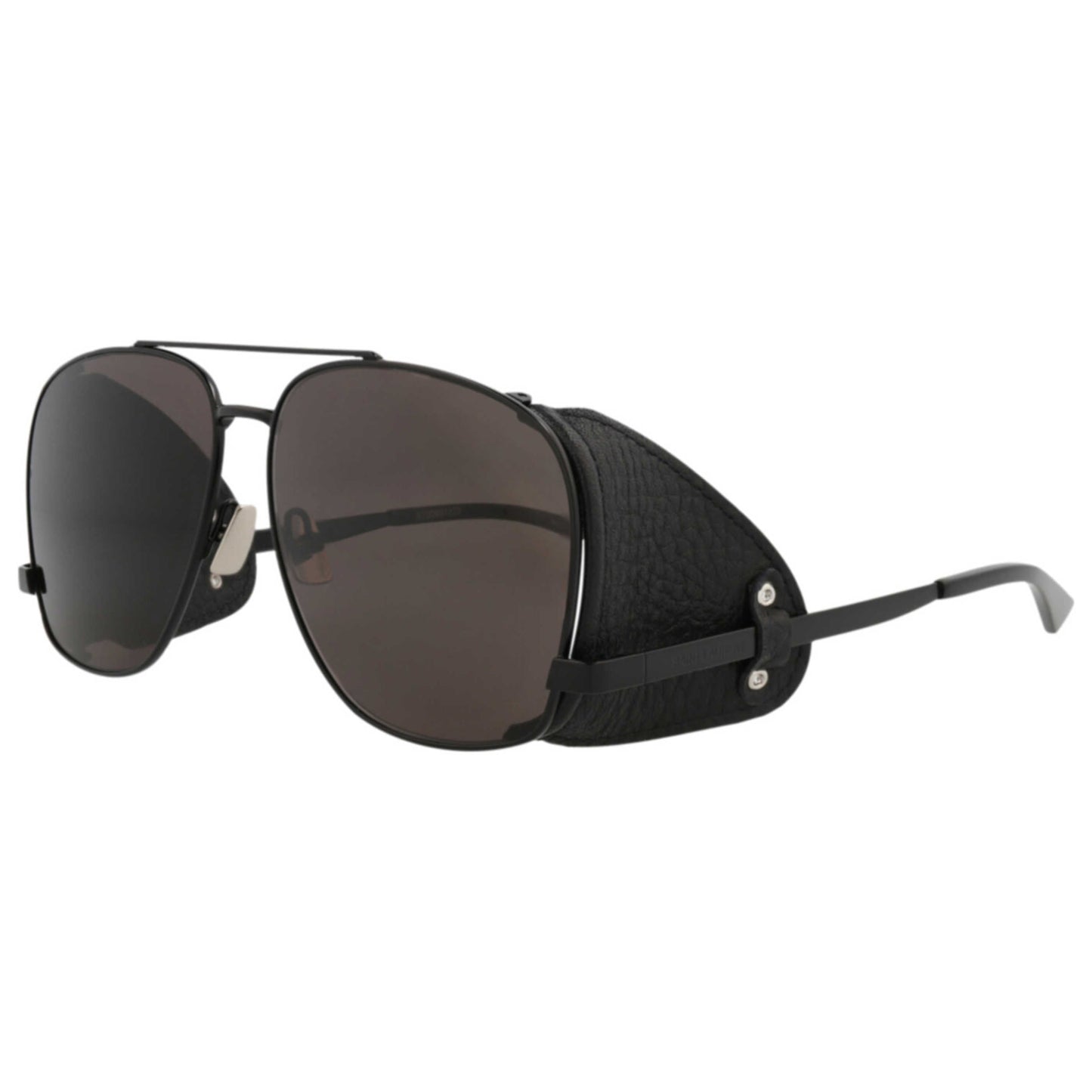 Saint Laurent Saint Laurent Men's Sunglasses SL653LEONL-30015641-002