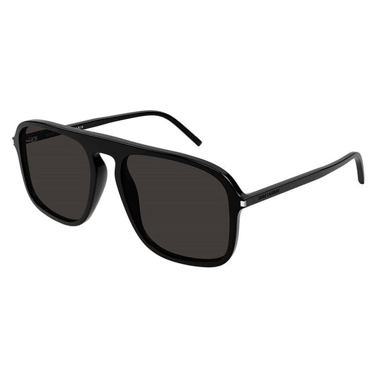 Saint Laurent SL590 001 Black/Black