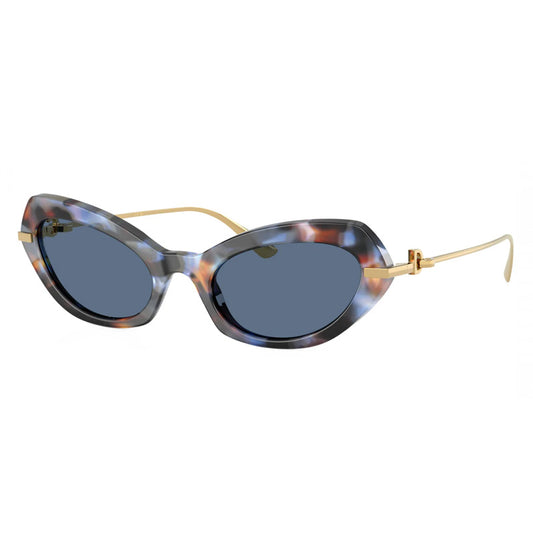 Dolce & Gabbana DG4473 344380 Blue Havana/Blue