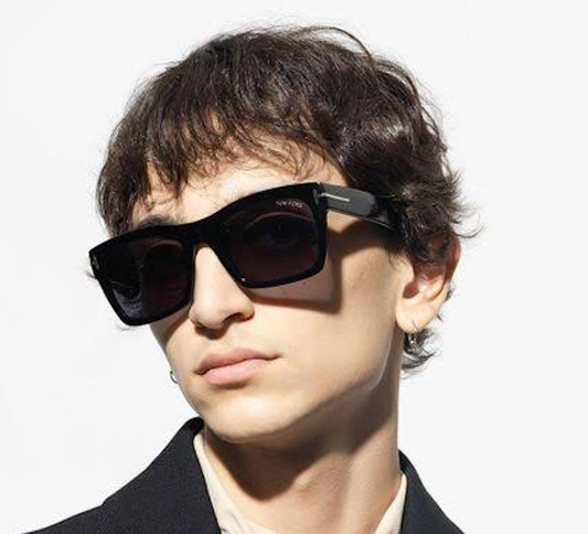 Tom Ford TOM FORD-FT1062-01A-56