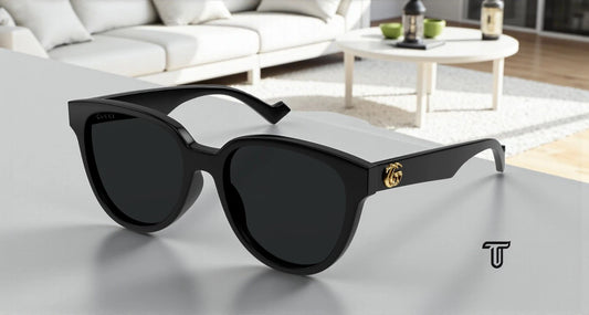 Gucci GUCCI-GG0960SA-002-55