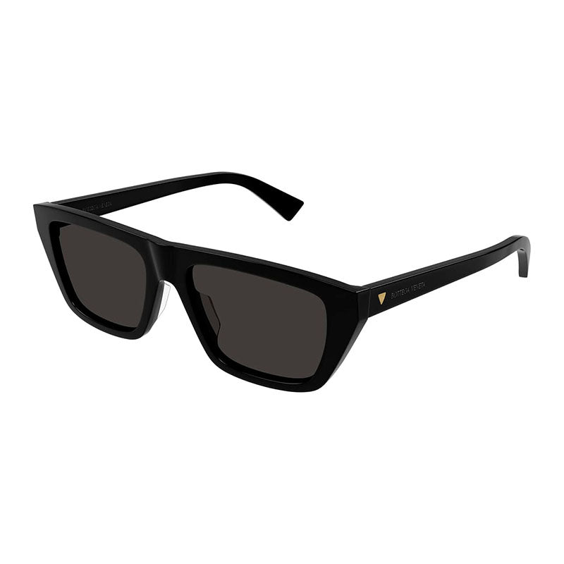 Bottega Veneta BV1291S 001 Black/Grey