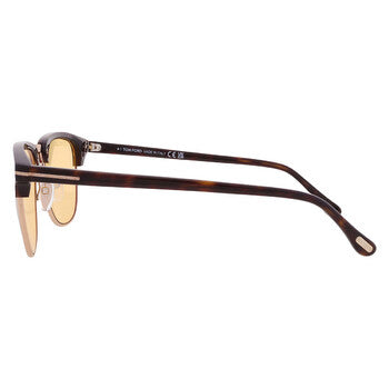 Tom Ford Tom Ford FT0248 52E 53 Sunglasses