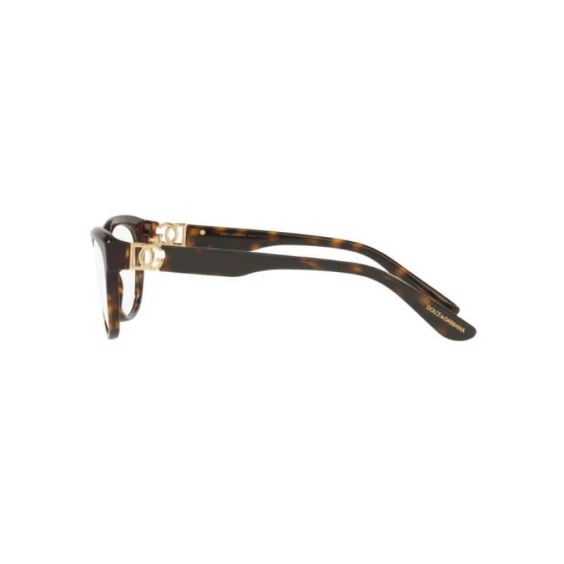 Dolce Gabbana DOLCE GABBANA-0DG3342 502 53