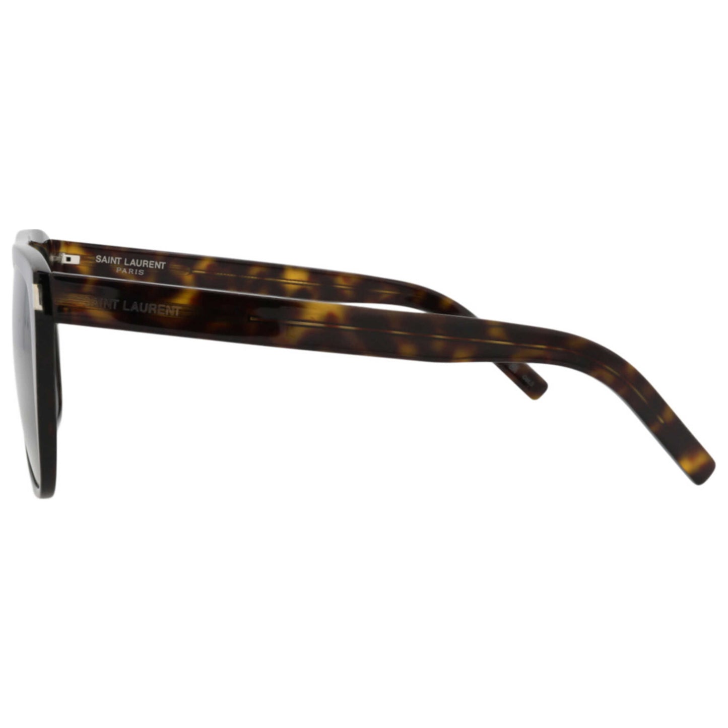 Saint Laurent Saint Laurent Unisex Sunglasses SL1SLIM-30007144-002