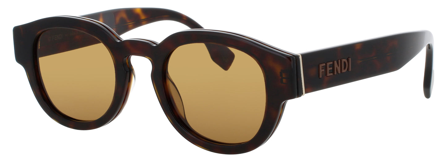 Fendi FENDI-FE40182I-4852E