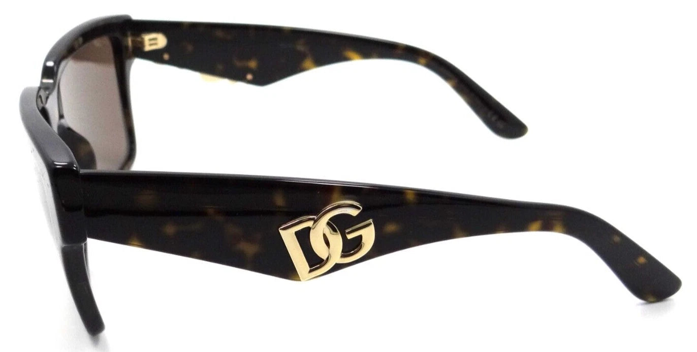 Dolce Gabbana DOLCE GABBANA-0DG4436 502/73 55