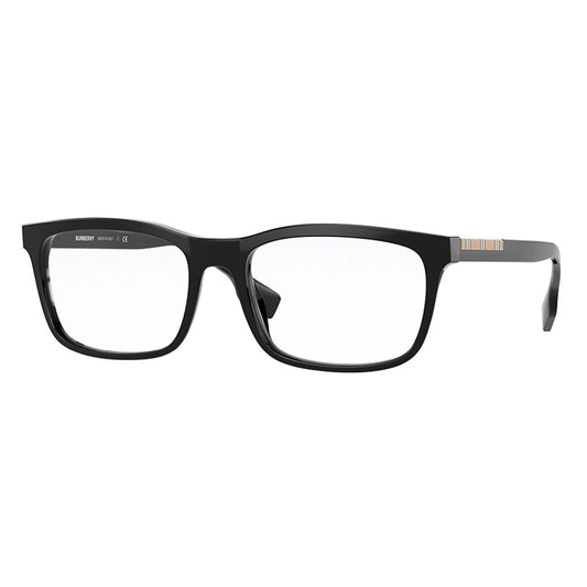 Burberry BE2334 3001 Black 55mm