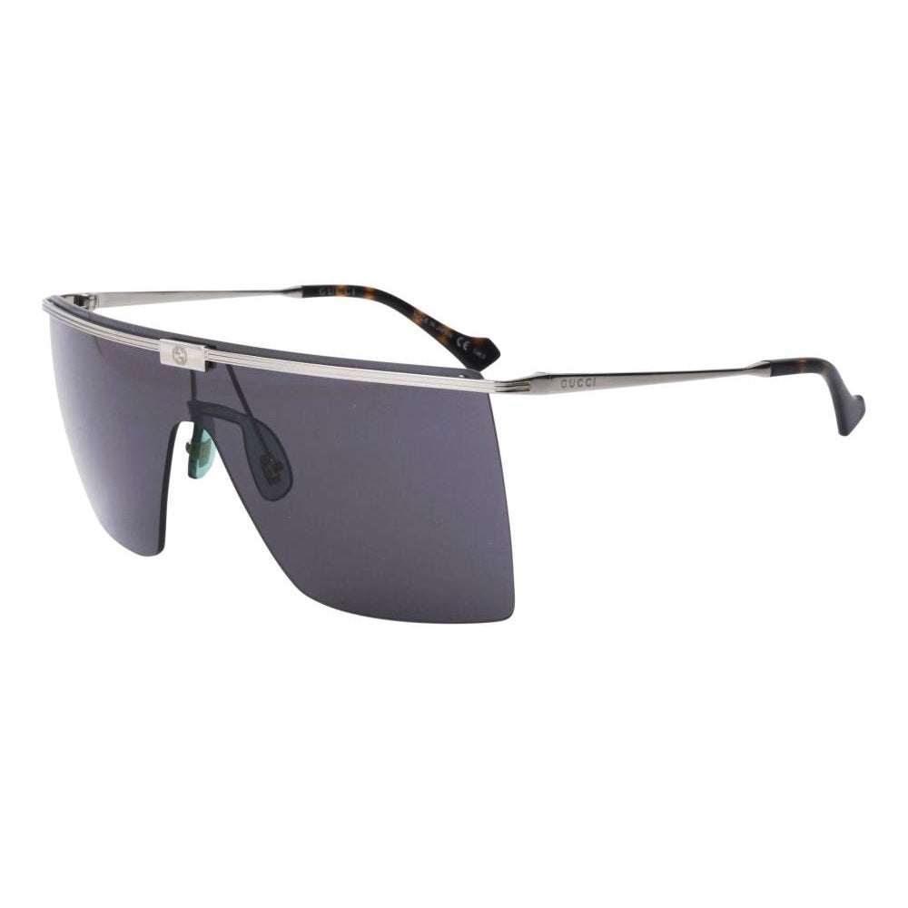 Gucci GG1096S 001 Silver/Grey
