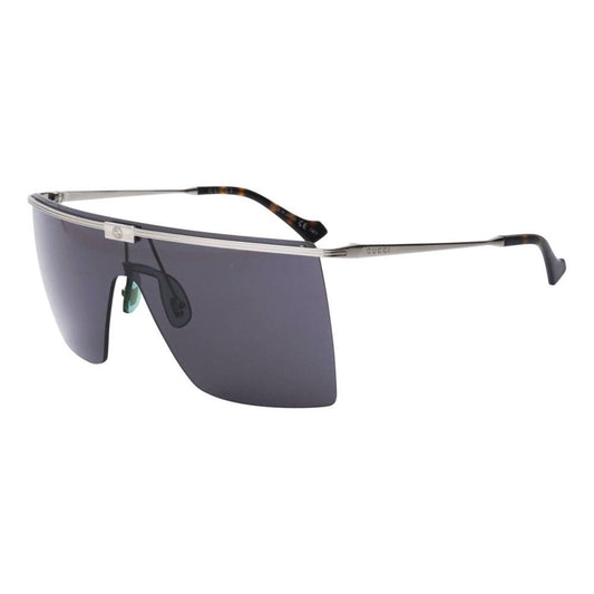 Gucci GG1096S 001 Silver/Grey