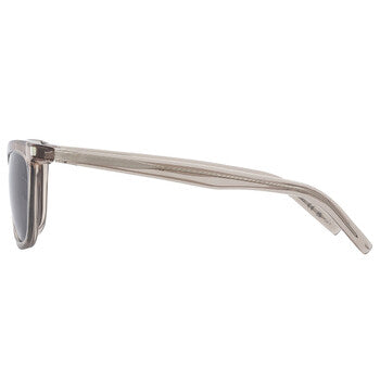 Saint Laurent Saint Laurent Grey Cat Eye Ladies Sunglasses SL 515 006 58