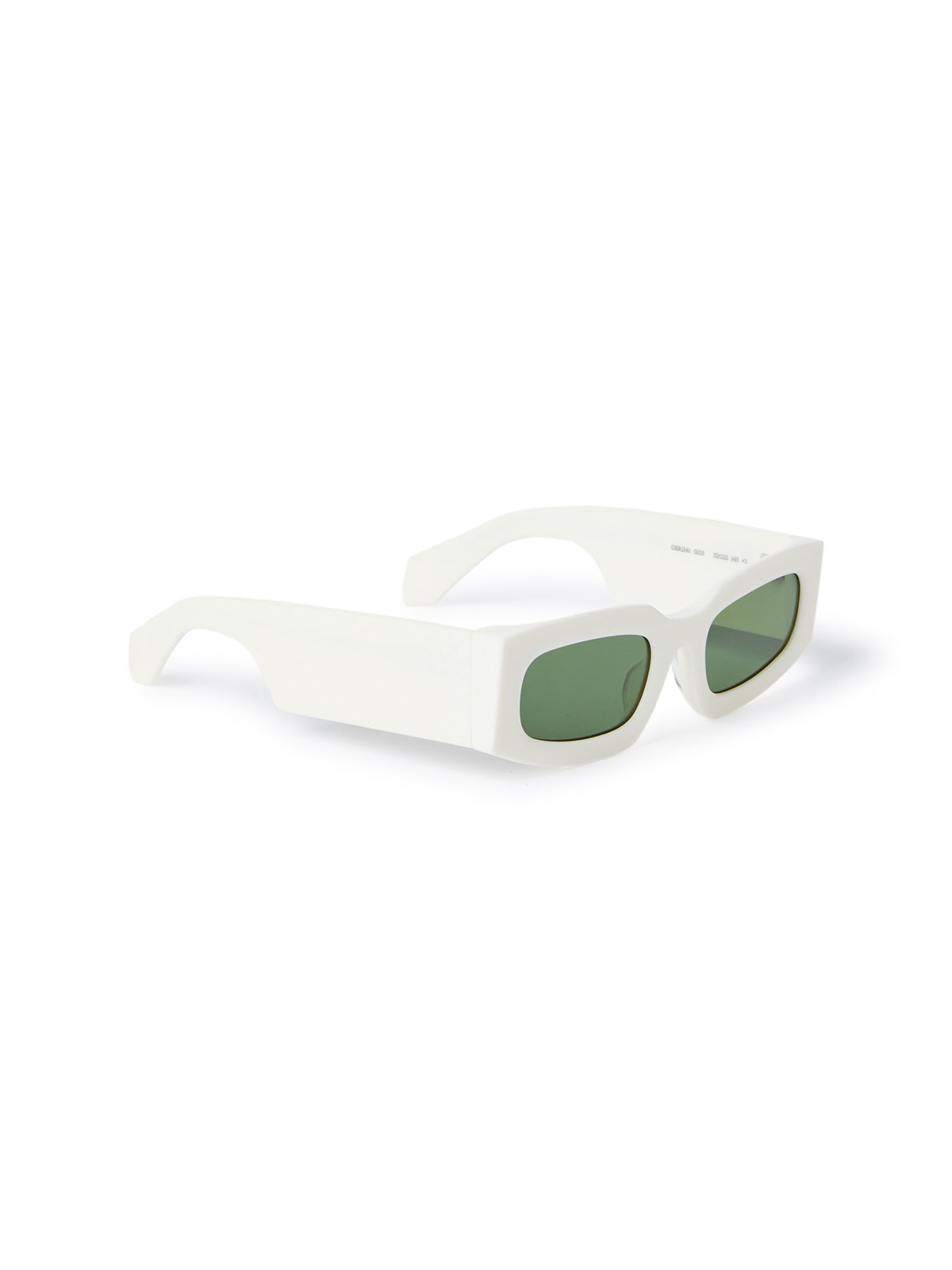 Off-White OFF-WHITE OERI141S25PLA0013707