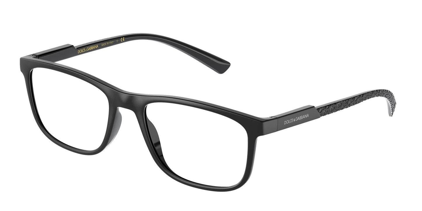 Dolce Gabbana DOLCE GABBANA-0DG5062 2525 55