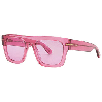 Tom Ford Tom Ford FT0711 75S 53 Sunglasses