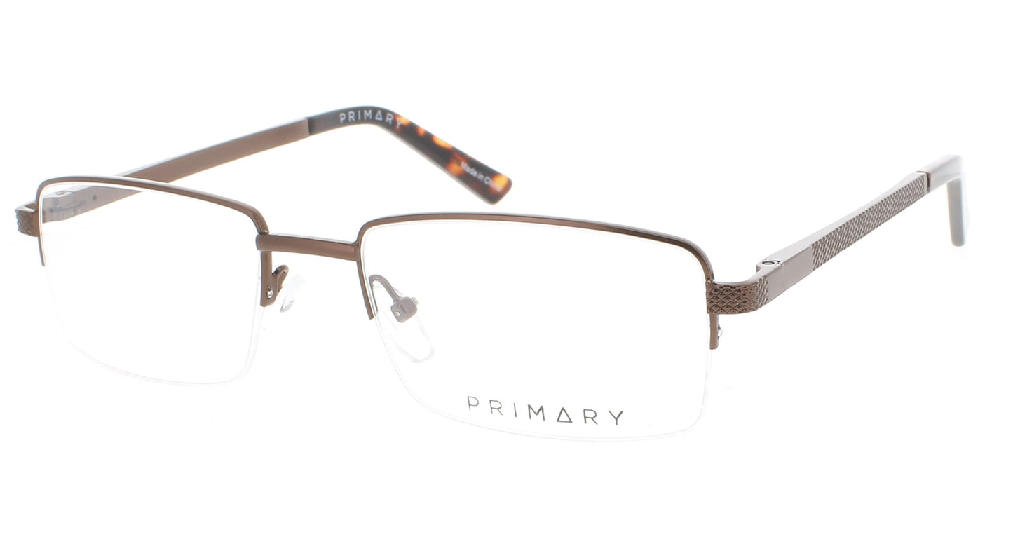 Primary PRIMARY-1132BRN-55