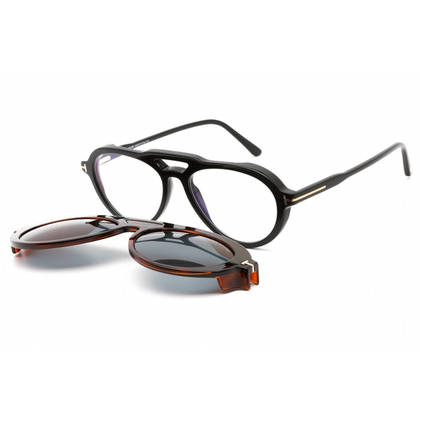 Tom Ford TOM FORD-FT5760-B-001