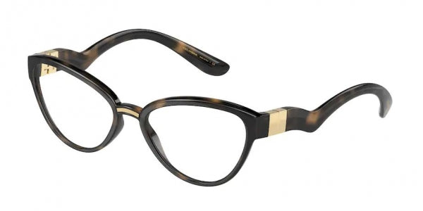 Dolce & Gabbana Dolce & GABBANA-DG5079-502-53